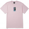 pánske tričko HUF (MARVEL) SYMBIOTE TEE Pink S pánske tričko HUF (MARVEL) SYMBIOTE TEE Pink S