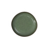 Villeroy & Boch Dezertný tanier 23,5 x 23 cm Lave vert Villeroy & Boch Dezertný tanier 23,5 x 23 cm Lave vert