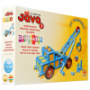 JAVA 3 stavebnica pre deti - 651 dielikov JAVA 3 stavebnica pre deti - 651 dielikov