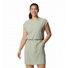 Columbia Boundless Beauty Dress 2 Dámske Krátke Šaty Farba: Safari, Veľkosť: M 2118901348 Columbia Boundless Beauty Dress 2 Dámske Krátke Šaty Farba: Safari, Veľkosť: M 2118901348