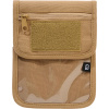 Pouzdro Chest Pocket, Brandit, camel Pouzdro Chest Pocket, Brandit, camel