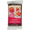 Vynikající marcipán tmavě hnědý 250 g - FunCakes Vynikající marcipán tmavě hnědý 250 g - FunCakes