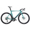 Bianchi Oltre Disc Ultegra Di2 12sp celeste Bianchi Oltre Disc Ultegra Di2 12sp celeste