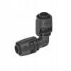 Gardena System Micro-Drip L-kus 13 mm (1/2 palca): Spojka na hadicu 2 ks Gardena System Micro-Drip L-kus 13 mm (1/2 palca): Spojka na hadicu 2 ks