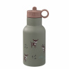 NORDIC TERMOFĽAŠA FRESK DEER OLIVE, 350 ML NORDIC TERMOFĽAŠA FRESK DEER OLIVE, 350 ML