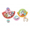 Balančná hra Jednorožec, 17x17x3 cm, 19 dielov 2Kids Toys Balančná hra Jednorožec, 17x17x3 cm, 19 dielov 2Kids Toys