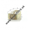 MANN FILTER C 35 003 MANN FILTER C 35 003