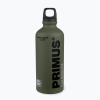 Cestovná fľaša Primus Fuel Bottle 600 ml forest green (600 ml)