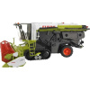 Bruder Kombajn CLAAS LEXION 780 Bruder Kombajn CLAAS LEXION 780