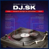 DJ.SK - História DJingu na Slovensku 1968 - 2000 - Horváth Erik,Egry Apa Tibor, Rybár Števo DJ.SK - História DJingu na Slovensku 1968 - 2000 - Horváth Erik,Egry Apa Tibor, Rybár Števo