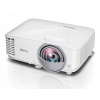 Projektor DLP BenQ MX808STH biely Projektor DLP BenQ MX808STH biely