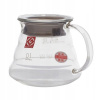 Hario Range Server V60-01 360ml kanvica/džbán Hario Range Server V60-01 360ml kanvica/džbán