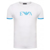 Pánske tričko Emporio Armani 11035 0P523 biele Pánske tričko Emporio Armani 11035 0P523 biele
