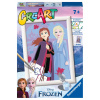 Ravensburger CreArt Disney: Ľadové kráľovstvo: Sestry navždy Ravensburger CreArt Disney: Ľadové kráľovstvo: Sestry navždy