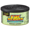 California Scents Car Scents Hawaiian Gardens 42 g California Scents Car Scents Hawaiian Gardens 42 g