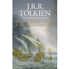 Unfinished Tales Illustrated Edition Unfinished Tales Illustrated Edition