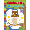 Neuvedený Spojovačky - Zvířátka / Zvieratká ( samolepky) Neuvedený Spojovačky - Zvířátka / Zvieratká ( samolepky)