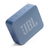 JBL GO Essential 2 přenosný Bluetooth reproduktor modrý, IP67, 5 h výdrž JBL GO Essential 2 přenosný Bluetooth reproduktor modrý, IP67, 5 h výdrž