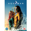 Aquaman DVD Aquaman DVD