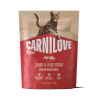 Carnilove Active Cat Dry Made with Lamb & Wild boar for Sterilised Adult All Breeds 400 g Carnilove Active Cat Dry Made with Lamb & Wild boar for Sterilised Adult All Breeds 400 g