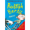 Rošťák Bertík Přineees! - MacDonald Alan Rošťák Bertík Přineees! - MacDonald Alan