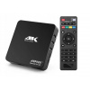AGPTEK Prehrávač médií 4K Ultra HD Digitálny HDMI/AV AGPTEK Prehrávač médií 4K Ultra HD Digitálny HDMI/AV