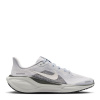 Nike Air Zoom Pegasus 41 Road Running Shoes Juniors Platinum/Sail 4 (36.5) Nike Air Zoom Pegasus 41 Road Running Shoes Juniors Platinum/Sail 4 (36.5)
