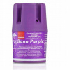 SANO Čistiaci a farbiaci prostriedok do WC 150 g Modrý SANO Čistiaci a farbiaci prostriedok do WC 150 g Modrý