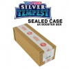 Pokémon TCG - Silver Tempest - Booster Box - Case Pokémon TCG - Silver Tempest - Booster Box - Case