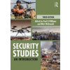 Security Studies : An Introduction 3rd edition - Matt McDonald Paul D Williams Security Studies : An Introduction 3rd edition - Matt McDonald Paul D Williams