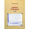 Szellemi örökségem 2. ré… (Sándor Hanesz) Szellemi örökségem 2. ré… (Sándor Hanesz)