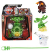 Spin Master BAKUGAN ŠPECIÁLNY ÚTOK ŠTARTOVACIA SADA NILLIOUS SOLID Spin Master BAKUGAN ŠPECIÁLNY ÚTOK ŠTARTOVACIA SADA NILLIOUS SOLID