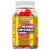 Nutrigums Kids Multi Vitality, multivitamín pre deti, 60 želé cukríkov Výživový doplnok Nutrigums Kids Multi Vitality, multivitamín pre deti, 60 želé cukríkov Výživový doplnok