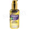 Purity Vision BIO levanduľový upokojujúci olej 100 ml Purity Vision BIO levanduľový upokojujúci olej 100 ml