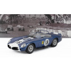 Ferrari 250 TR61 3.0L V12 Spider Team N.A.R.T. North American Racing N°18 24h Le Mans 1962 Peter Ryan - John Fulp 1:18 Werk83 modrá biela Ferrari 250 TR61 3.0L V12 Spider Team N.A.R.T. North American Racing N°18 24h Le Mans 1962 Peter Ryan - John Fulp 1:18 Werk83 modrá biela