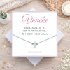Oceľová retiazka anjelik Oceľová retiazka anjelik