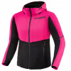 Motocyklová bunda SHIMA DAYBREAKER LADY PINK Motocyklová bunda SHIMA DAYBREAKER LADY PINK