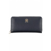 Dámska peňaženka Tommy Hilfiger tmavo modrá 20 x 10 x 3 cm Dámska peňaženka Tommy Hilfiger tmavo modrá 20 x 10 x 3 cm