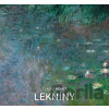 Claude Monet: Lekníny - Marina Linares Claude Monet: Lekníny - Marina Linares