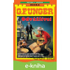E-kniha Odvážlivci - G. F. Unger E-kniha Odvážlivci - G. F. Unger