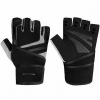 Spokey BOLSTER Fitness rukavice, veľ. L Spokey BOLSTER Fitness rukavice, veľ. L