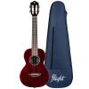 Flight Iris Tinta TPP Tenorové Ukulele Flight Iris Tinta TPP Tenorové Ukulele