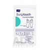 Surgitouch RUKAVICE veľ. 9; chirurgické, sterilné, nepudrované, latexové 1x1 pár Surgitouch RUKAVICE veľ. 9; chirurgické, sterilné, nepudrované, latexové 1x1 pár