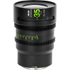 NiSi Cine Lens Athena Prime 35mm T1.9 L-Mount NiSi Cine Lens Athena Prime 35mm T1.9 L-Mount