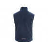 Vesta CXS UTAH, fleece, pánska, tmavo modrá Veľkosť: S Vesta CXS UTAH, fleece, pánska, tmavo modrá Veľkosť: S