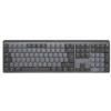 Logitech MX Mechanical Wireless Keyboard 920-010757 Logitech MX Mechanical Wireless Keyboard 920-010757
