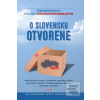 O Slovensku otvorene: 6… (Miroslav Beblavý) O Slovensku otvorene: 6… (Miroslav Beblavý)