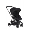 EASYWALKER Kočík športový MINI by EASYWALKER Oxford Black EASYWALKER Kočík športový MINI by EASYWALKER Oxford Black