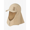 Šiltovka Buff Desert Cap - solid birch grey Šiltovka Buff Desert Cap - solid birch grey