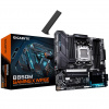 GIGABYTE B850M Gaming X WiFi6E, základná doska AMD B850 - Socket AM5, DDR5 GIGABYTE B850M Gaming X WiFi6E, základná doska AMD B850 - Socket AM5, DDR5